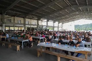 4ª Conferência da Pessoa Idosa reúne participantes em Guabiruba - 2