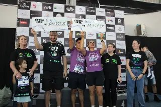Corrida da Apae reúne 2 Mil pessoas e arrecada mais de R$ 100 Mil em doações - 12