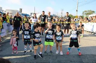 Corrida da Apae reúne 2 Mil pessoas e arrecada mais de R$ 100 Mil em doações - 15