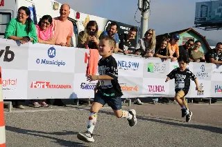 Corrida da Apae reúne 2 Mil pessoas e arrecada mais de R$ 100 Mil em doações - 14