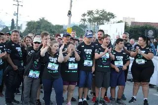 Corrida da Apae reúne 2 Mil pessoas e arrecada mais de R$ 100 Mil em doações - 8