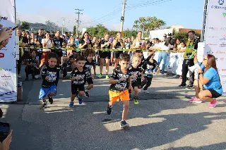 Corrida da Apae reúne 2 Mil pessoas e arrecada mais de R$ 100 Mil em doações - 10