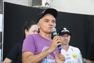 Corrida da Apae reúne 2 Mil pessoas e arrecada mais de R$ 100 Mil em doações - 4