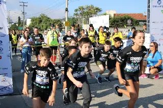 Corrida da Apae reúne 2 Mil pessoas e arrecada mais de R$ 100 Mil em doações - 13