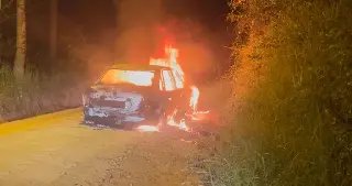 Polícia instaura inquérito sobre quatro corpos carbonizados em São João Batista - 1