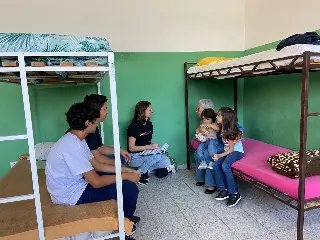 Enchente simulada mobiliza Brusque em treinamento realista da Defesa Civil - 7