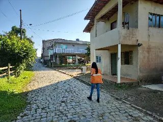 Enchente simulada mobiliza Brusque em treinamento realista da Defesa Civil - 4