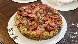 (VÍDEO) Festival da Cuca chega à 12ª edição com formato inspirado no MasterChef - 2