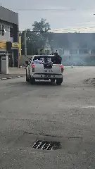 BOPE e PM realizam curso em Brusque com simulado de roubo em Gaspar - 2