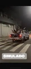 BOPE e PM realizam curso em Brusque com simulado de roubo em Gaspar - 1