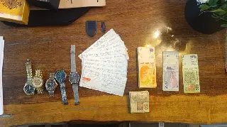 PF mira esquema de R$ 210 milhões com criptos, fraudes e drogas - 2