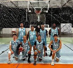 Basquete de alto nível define finalistas em Brusque - 1