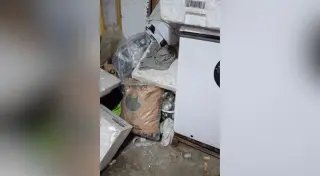 50 quilos de carne imprópria para consumo são apreendidos pela Vigilância Sanitária - 4