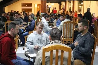 Brusque dá início à 30ª edição dos Jogos Abertos Comunitários nesta sexta-feira - 4