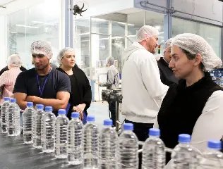 Brusque sedia visita técnica regional da Vigilância Sanitária  - 2