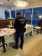 Polícia deflagra operação contra família suspeita de lavar R$ 24 milhões - 1