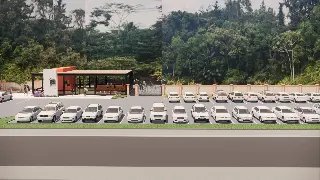 (VÍDEO) Casa do Cônsul Carlos Renaux será transformado em parque público - 3