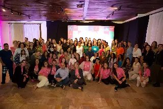 Desfile em Brusque destaca quem faz a moda e transforma vidas com suas mãos - 6