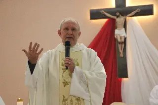 Festa em honra à Santa Rita reúne fiéis em Brusque - 6