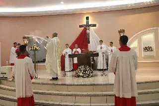 Festa em honra à Santa Rita reúne fiéis em Brusque - 4