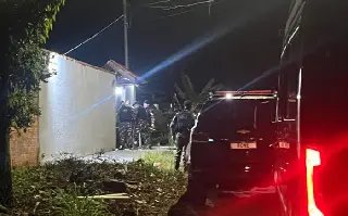 (VÍDEO) Casal ostentava luxo em SC e liderava esquema milionário de tráfico - 3
