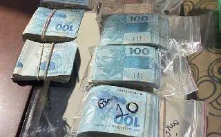 (VÍDEO) Casal ostentava luxo em SC e liderava esquema milionário de tráfico - 4