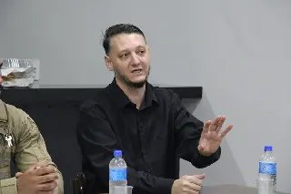 Núcleo de Águas Claras da CDL Brusque realiza reunião sobre segurança pública - 1