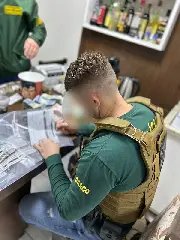 Brusque é alvo da Operação Pactum contra fraudes em licitação - 5
