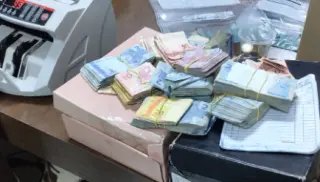 Brusque é alvo da Operação Pactum contra fraudes em licitação - 1