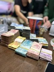 Brusque é alvo da Operação Pactum contra fraudes em licitação - 3