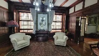 (VÍDEO) Luciano Hang anuncia restauração da histórica Casa do Cônsul Carlos Renaux  - 4