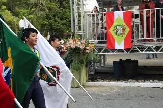 Prefeitura lança edital de chamamento público para desfile de aniversário de Brusque - 3