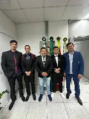IFC Brusque conquista dois prêmios no 6º Melhores do Ano da Comunidade Hackathon Shift - 1