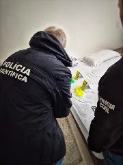 Psicólogo suspeito de abusar de criança é preso em Brusque - 5