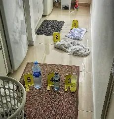 Psicólogo suspeito de abusar de criança é preso em Brusque - 1