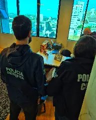 Psicólogo suspeito de abusar de criança é preso em Brusque - 3