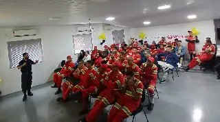 Setram une educação e fiscalização por um trânsito mais seguro em Brusque - 9