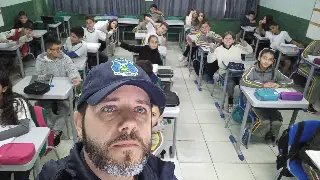 Setram une educação e fiscalização por um trânsito mais seguro em Brusque - 7