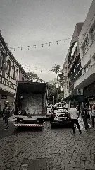 Operação contra a pirataria fecha comércios e apreende R$ 640 mil em produtos - 2