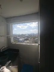 ​Homem fica ferido após explosão em apartamento causada por vazamento de gás - 2