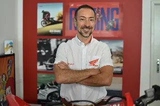 Honda comemora produção global acumulada de 500 milhões de motocicletas - 1