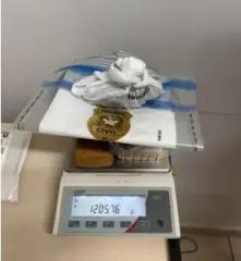 Imóvel usado para preparo de drogas é descoberto em Brusque - 3