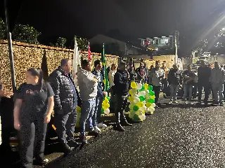 Rua do Águas Claras é asfaltada após longa espera - 1