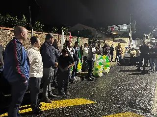 Rua do Águas Claras é asfaltada após longa espera - 3