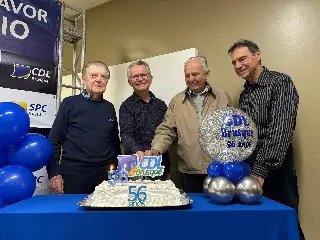 CDL Brusque celebra 56 anos de história - 3