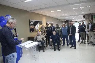 CDL Brusque celebra 56 anos de história - 1