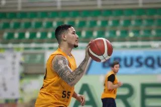 Basquete e Bocha encerram programação esportiva da semana em Brusque - 4