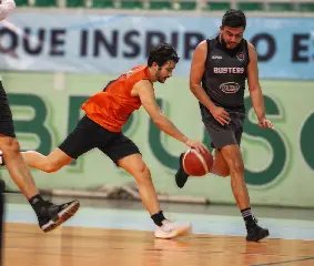 Basquete e Bocha encerram programação esportiva da semana em Brusque - 3