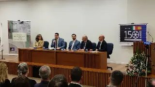 (VÍDEO) UNIFEBE sedia sessão solene pelos 150 anos da imigração italiana em SC - 5