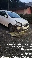 Dois motociclistas ficam feridos em acidente com quatro veículos em Brusque - 4